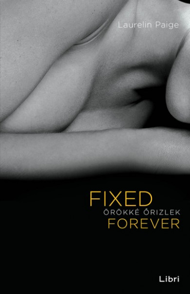 Könyv Fixed Forever - Örökké őrizlek (Laurelin Paige)