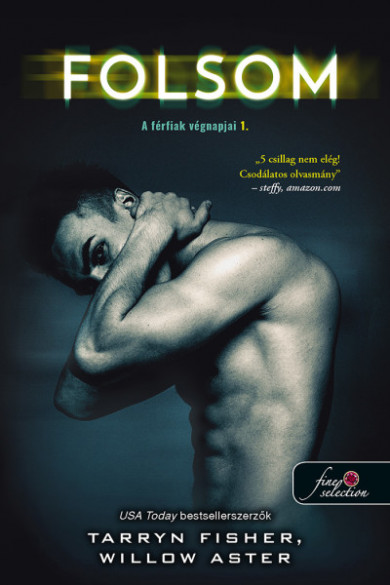Könyv Folsom (Tarryn Fisher)