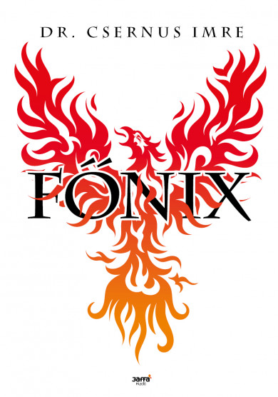 Könyv Főnix (Dr. Csernus Imre)