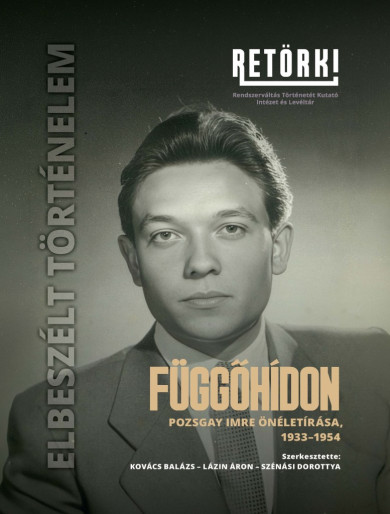Könyv Függőhídon
