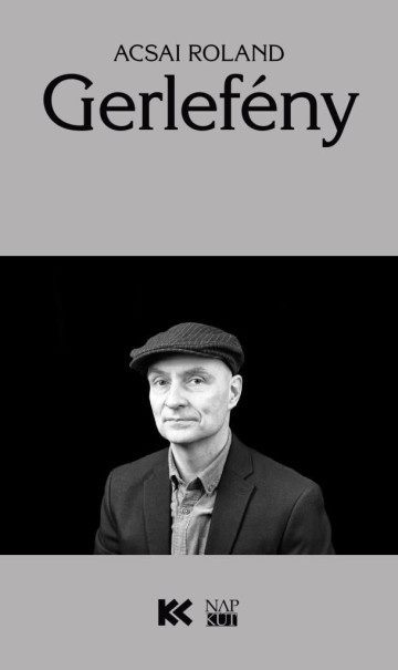 Könyv Gerlefény (Acsai Roland)