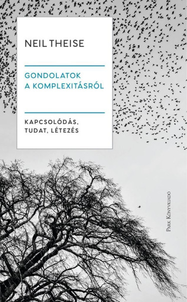 Könyv Gondolatok a komplexitásról (Neil Theise)