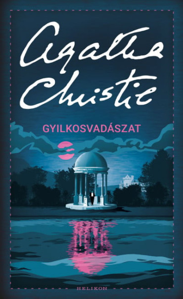 Könyv Gyilkosvadászat (Agatha Christie)