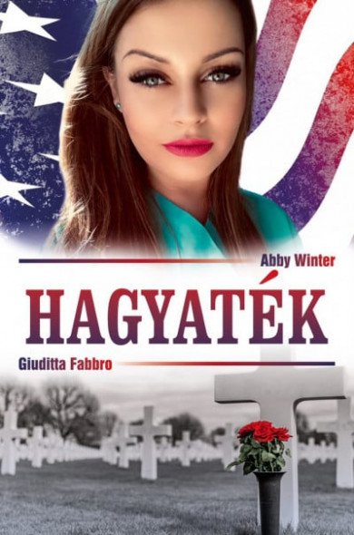 Könyv Hagyaték (Giuditta Fabbro)