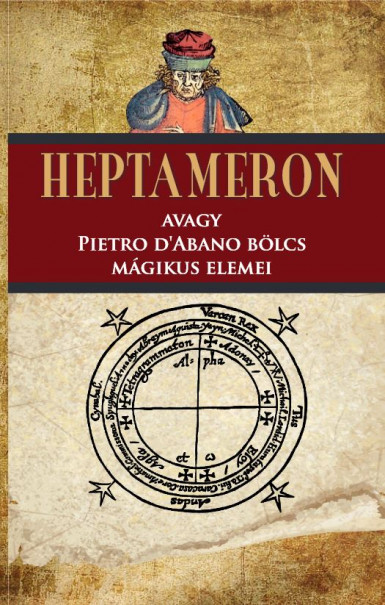 Könyv Heptameron (Fraternitas Mercurii Hermetis)