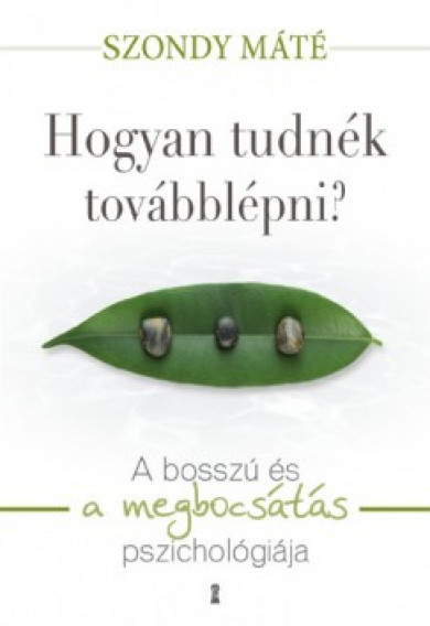 Könyv Hogyan tudnék továbblépni? - A bosszú és a megbocsátás pszichológiája 