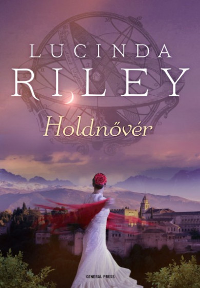 Könyv Holdnővér (Lucinda Riley)