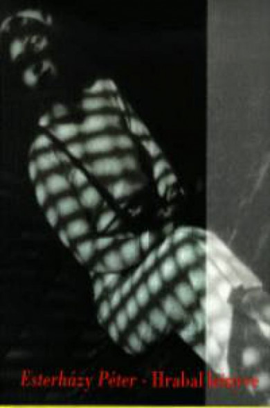 Könyv Hrabal könyve (Esterházy Péter)