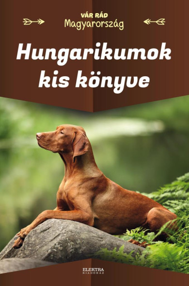 Könyv Hungarikumok kis könyve (Vida Péter)