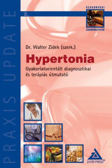 Könyv Hypertonia