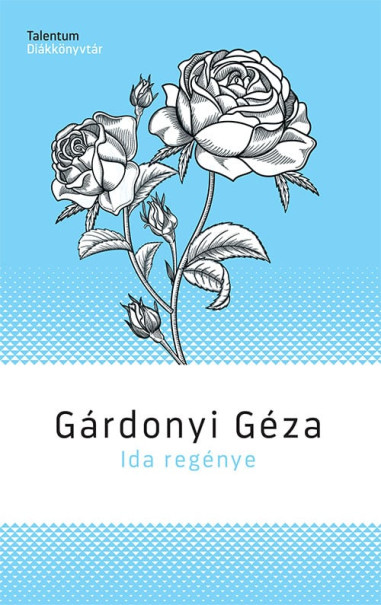 Könyv Ida regénye (Gárdonyi Géza)