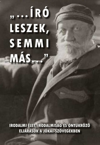 Könyv Író leszek semmi más (Fried István)