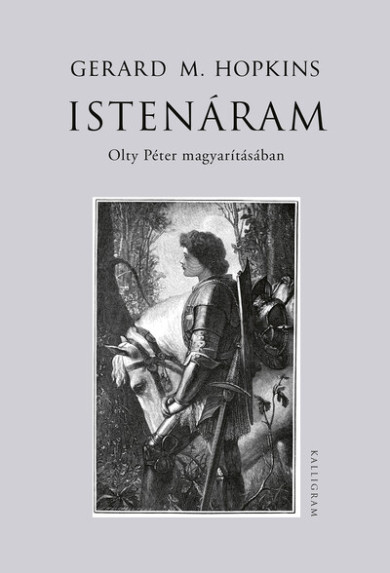 Könyv Istenáram (Gerald M. Hopkins)