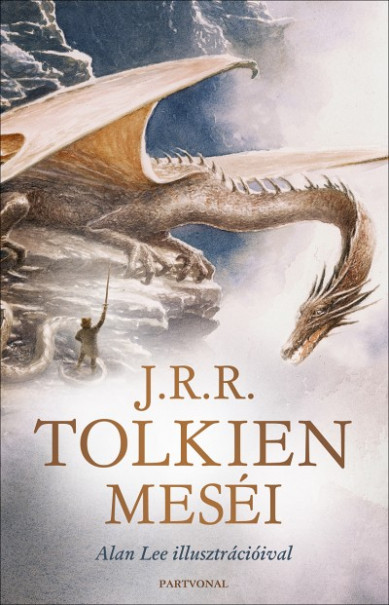 Könyv J.R.R. Tolkien meséi