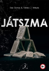 Könyv Játszma (Dee Dumas)