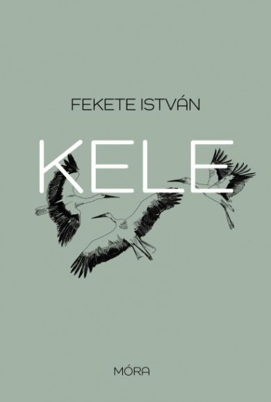 Könyv Kele (Fekete István)