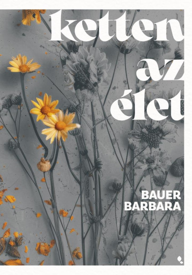 Könyv Ketten az élet (Bauer Barbara)