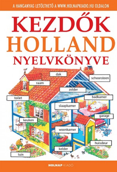 Könyv Kezdők holland nyelvkönyve (Helen Davies)