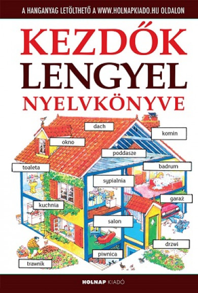 Könyv Kezdők lengyel nyelvkönyve (Helen Davies)