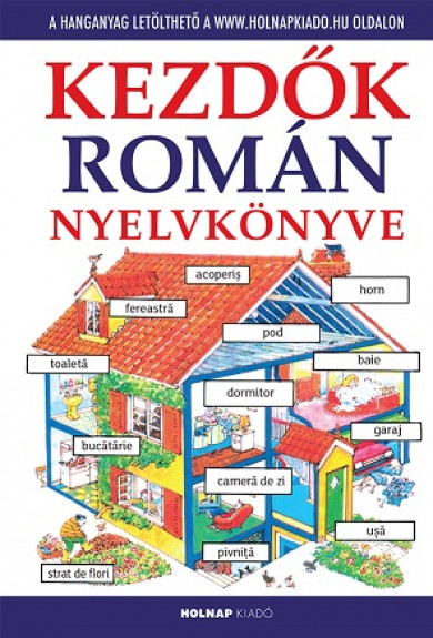 Könyv Kezdők román nyelvkönyve (Helen Davies)