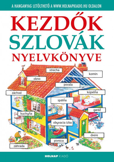 Könyv Kezdők szlovák nyelvkönyve - letölthető hanganyaggal (Helen Davies)