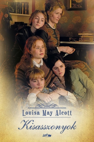 Könyv Kisasszonyok (Alcott Louisa May)