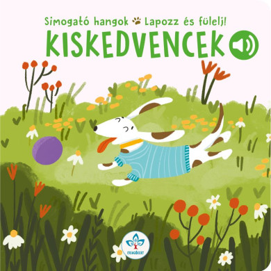 Könyv Kiskedvencek (Roberta Marcolin)