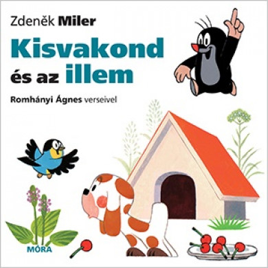 Könyv Kisvakond és az illem (Zdenk Miler)
