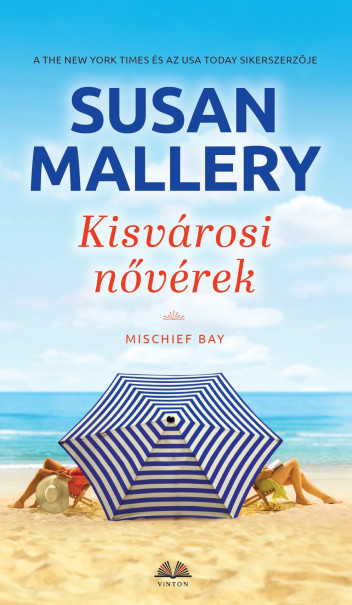 Könyv Kisvárosi nővérek (Susan Mallery)