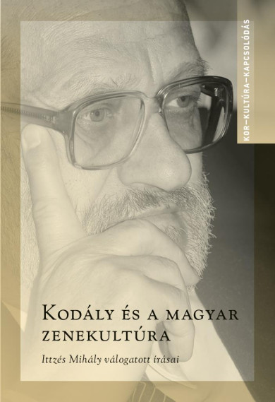 Könyv Kodály és a magyar zenekultúra (Gombos László)