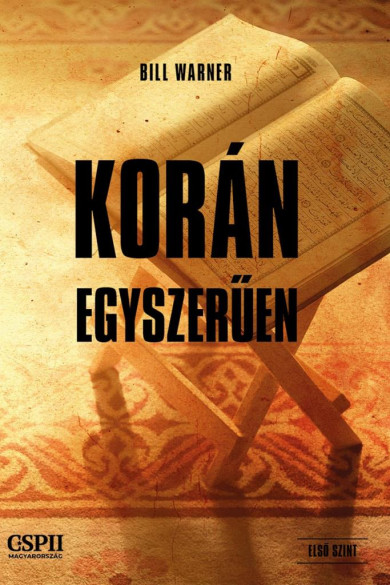 Könyv Korán egyszerűen (Bill Warner)