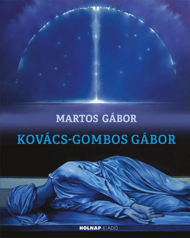 Könyv Kovács-Gombos Gábor (Martos Gábor)