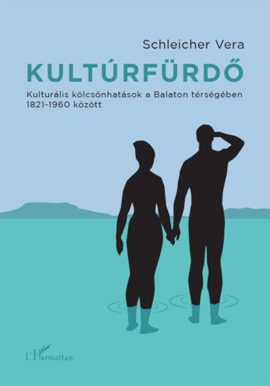 Könyv Kultúrfürdő - 2. javított kiadás (Schleicher Vera)