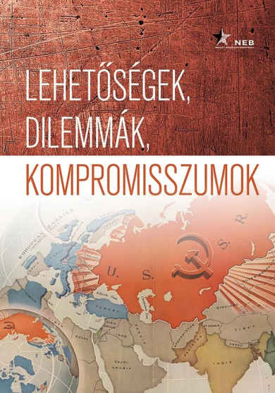 Könyv Lehetőségek, dilemmák, kompromisszumok (Andreides Gábor)