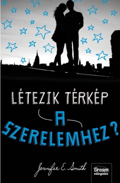 Könyv Létezik térkép a szerelemhez? (Jennifer E. Smith)