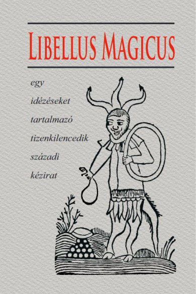 Könyv Libellus Magicus (Fraternitas Mercurii Hermetis)