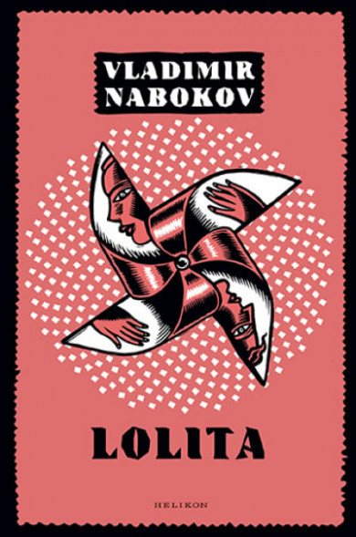 Könyv Lolita (Vladimir Nabokov)