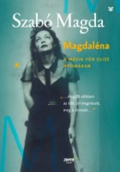 Könyv Magdaléna (Szabó Magda)