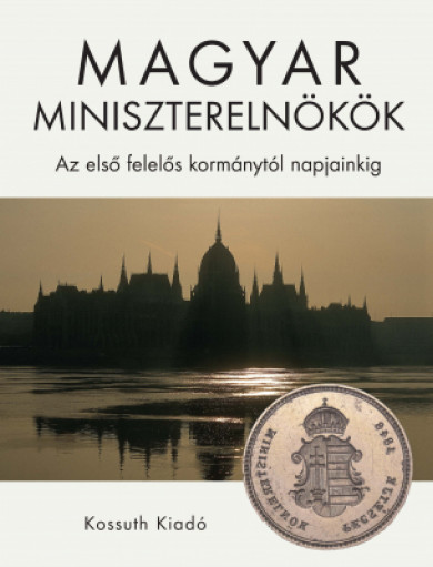 Könyv Magyar miniszterelnökök (Romsics Ignác)