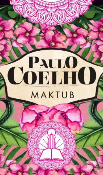 Könyv Maktub (Paulo Coelho)