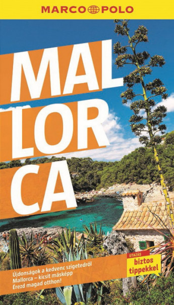 Könyv Mallorca - Marco Polo