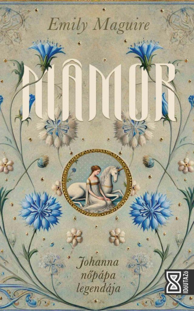Könyv Mámor (Emily Maguire)