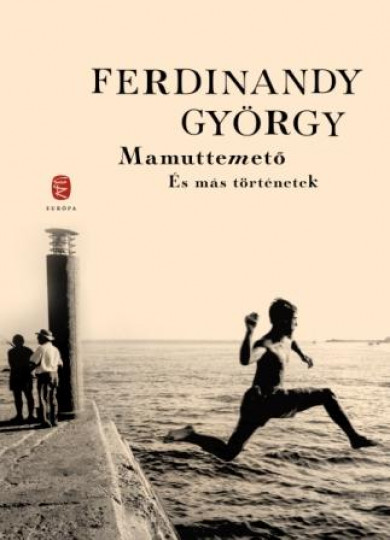 Könyv Mamuttemető és más történetek (Ferdinandy György)