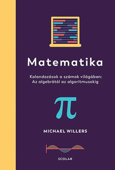 Könyv Matematika (Michael Willers)