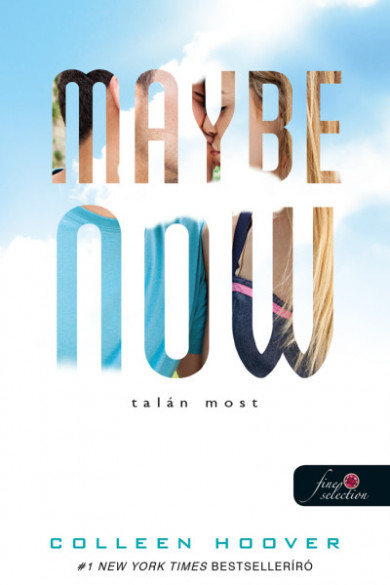 Könyv Maybe Now - Talán most (Egy nap talán 2.) (Colleen Hoover)