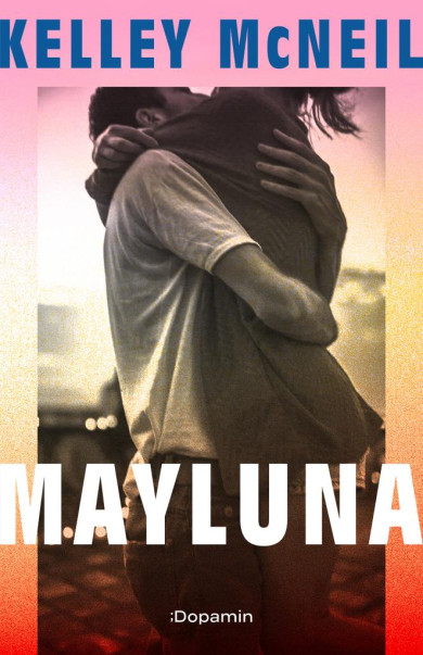 Könyv Mayluna (Kelley McNeil)