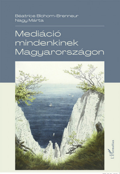 Könyv Meditáció mindenkinek Magyarországon (Béatrice Blohorn-Brenneur)