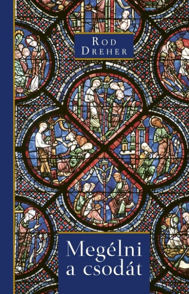 Könyv Megélni a csodát - Misztérium és értelem egy szekuláris korban (Rod Dr