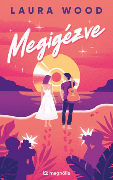 Könyv Megigézve (Laura Wood)