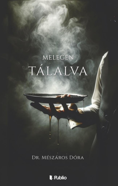 Könyv Melegen tálalva (dr. Mészáros Dóra)